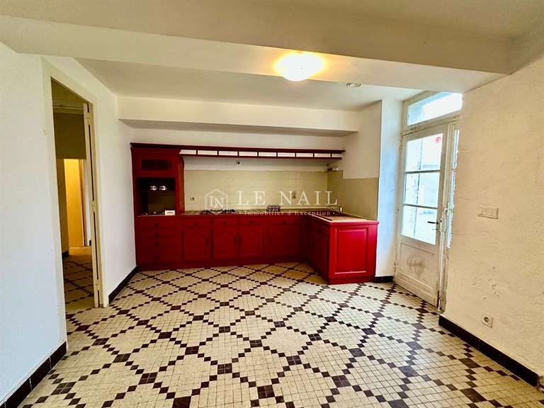 Domaine viticole Bergerac - 3 chambres - 120m²