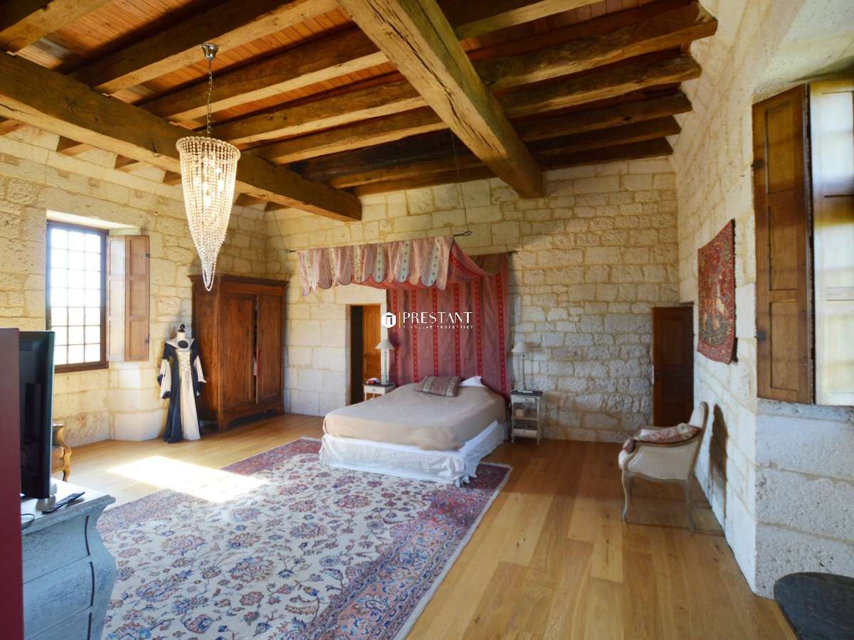 Domaine viticole Bergerac