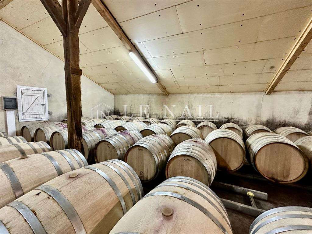 Domaine viticole Bergerac