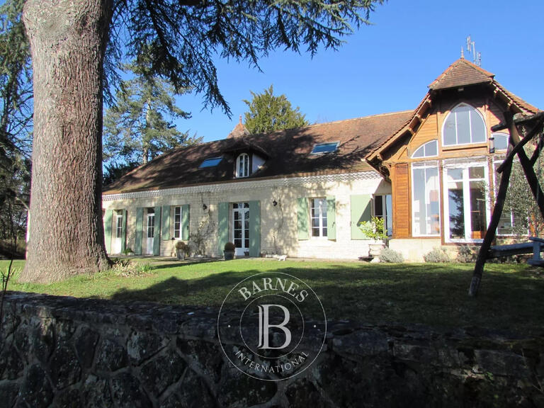 Vente Maison Bergerac - 6 chambres