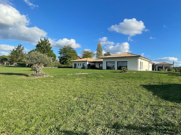 Vente Maison Bergerac - 4 chambres