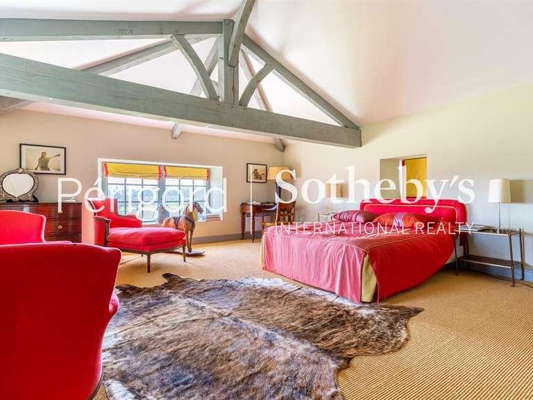 Maison Bergerac - 15 chambres - 854m²