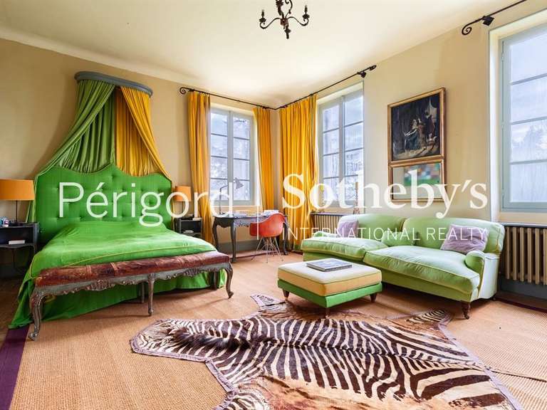 Maison Bergerac - 15 chambres - 854m²