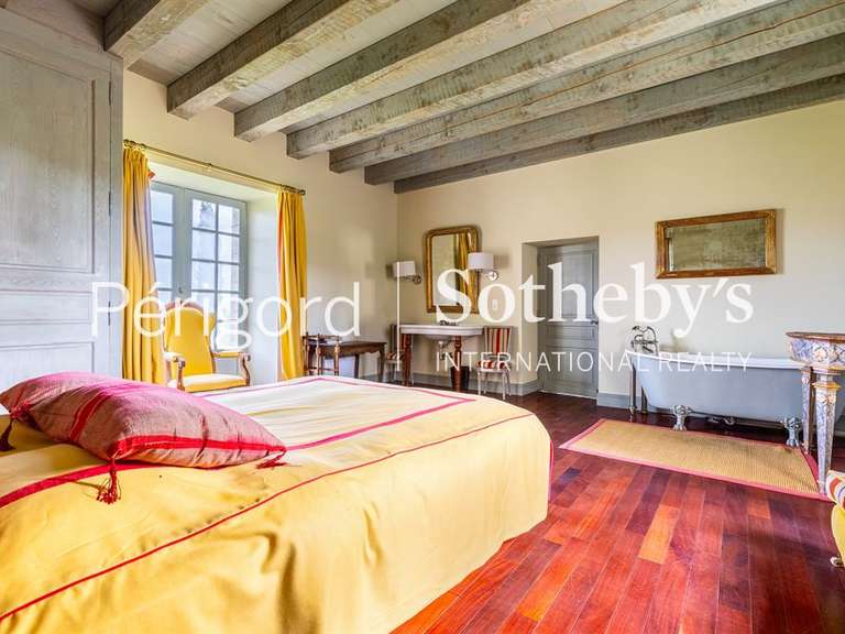 Maison Bergerac - 15 chambres - 854m²