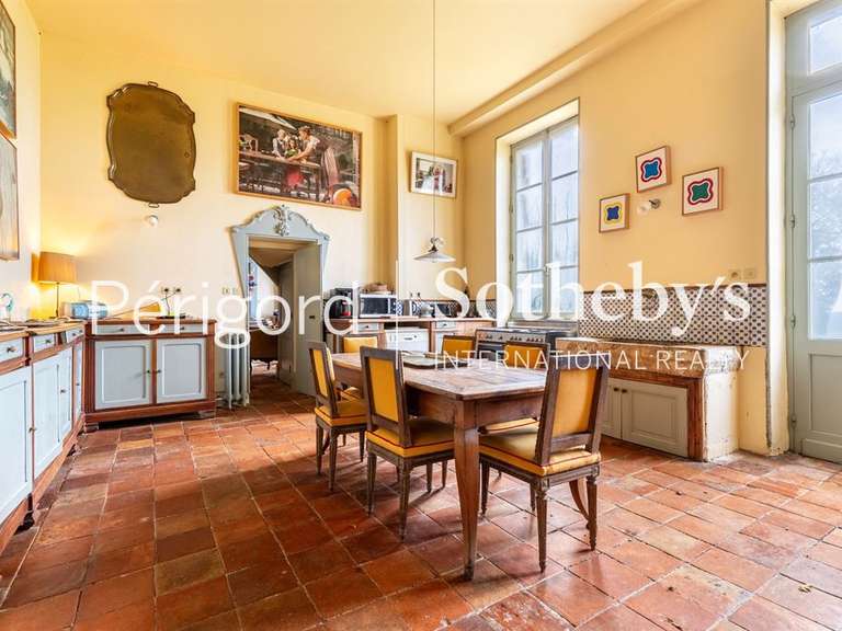 Maison Bergerac - 15 chambres - 854m²