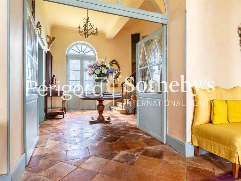 Maison Bergerac - 15 chambres - 854m²