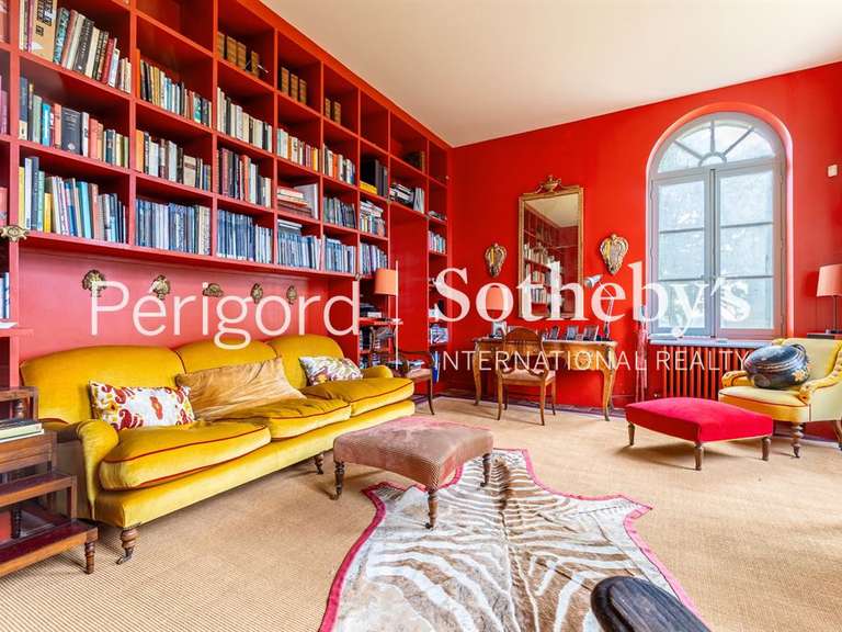 Maison Bergerac - 15 chambres - 854m²