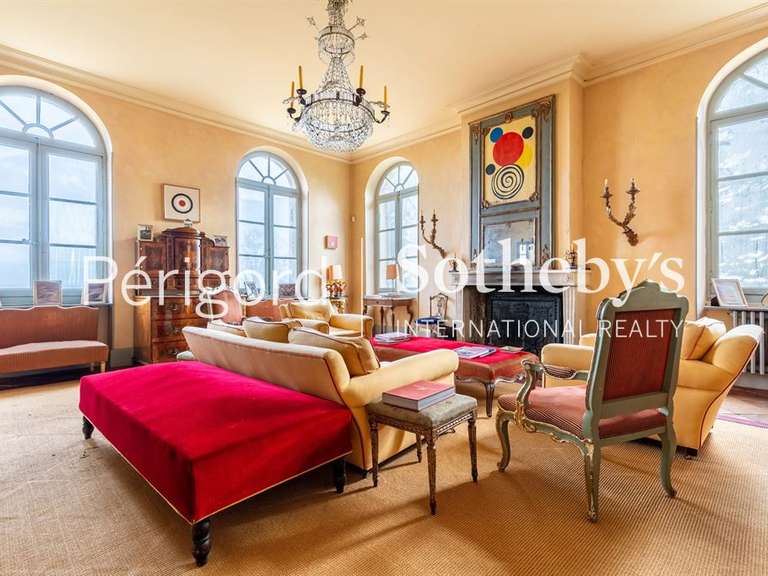 Maison Bergerac - 15 chambres - 854m²