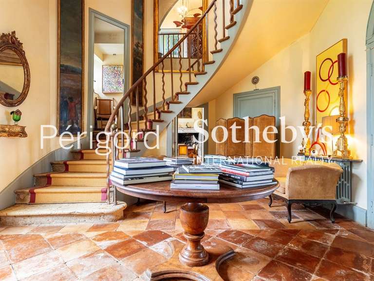 Maison Bergerac - 15 chambres - 854m²