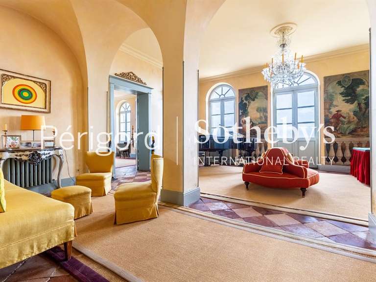 Maison Bergerac - 15 chambres - 854m²