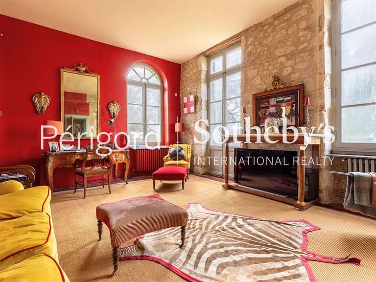 Maison Bergerac - 15 chambres - 854m²