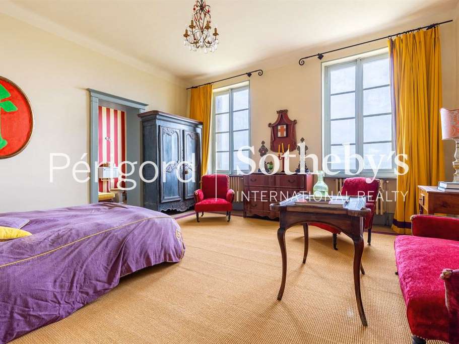 Maison Bergerac