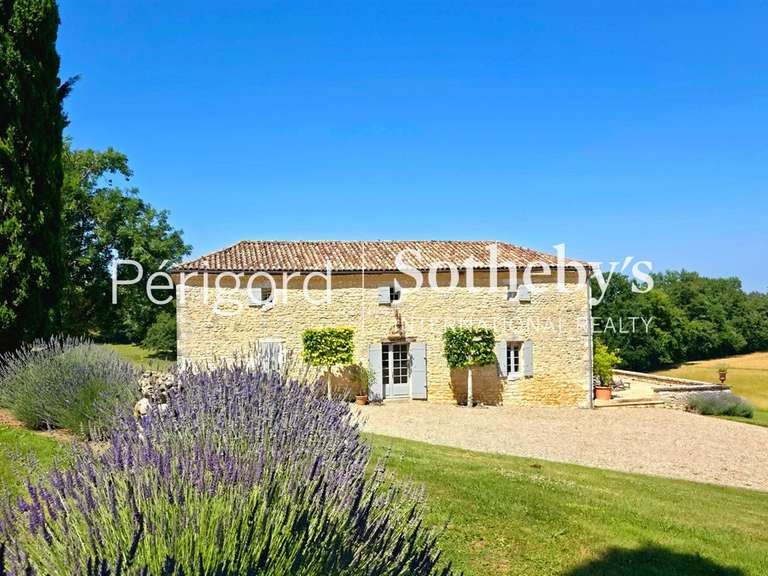 Maison Bergerac - 15 chambres - 854m²