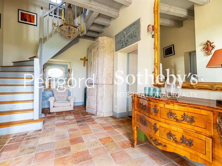 Maison Bergerac - 15 chambres - 854m²