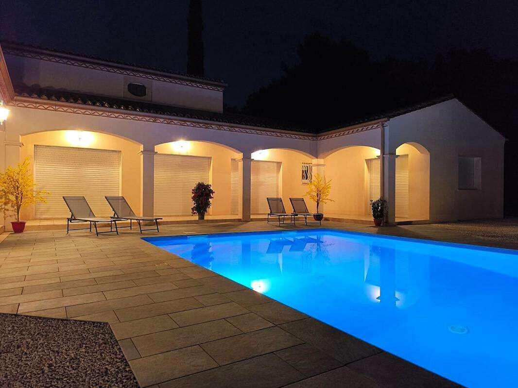 Maison Bergerac