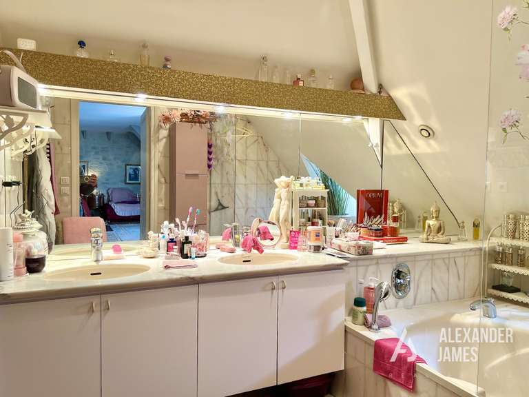 Maison Bergerac - 4 chambres - 205m²