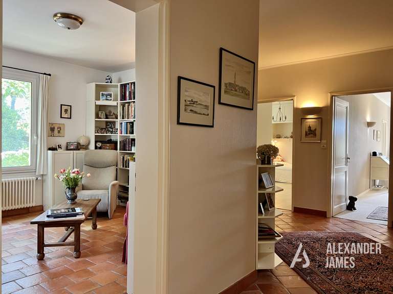 Maison Bergerac - 4 chambres - 260m²