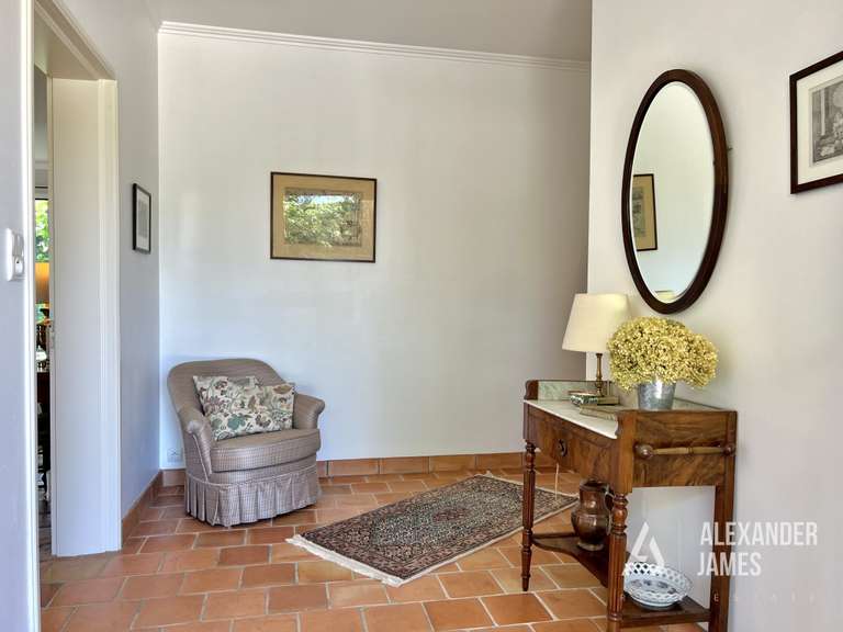 Maison Bergerac - 4 chambres - 260m²