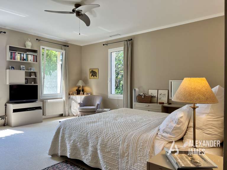 Maison Bergerac - 4 chambres - 260m²