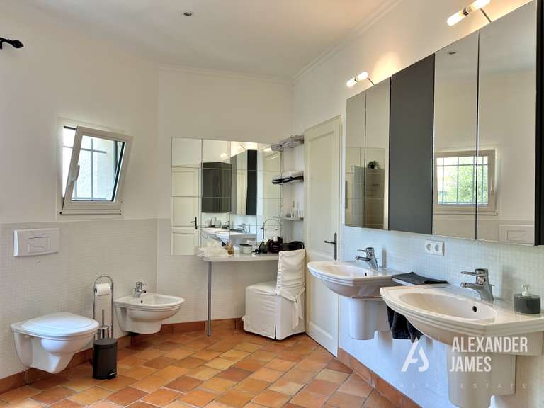 Maison Bergerac - 4 chambres - 260m²