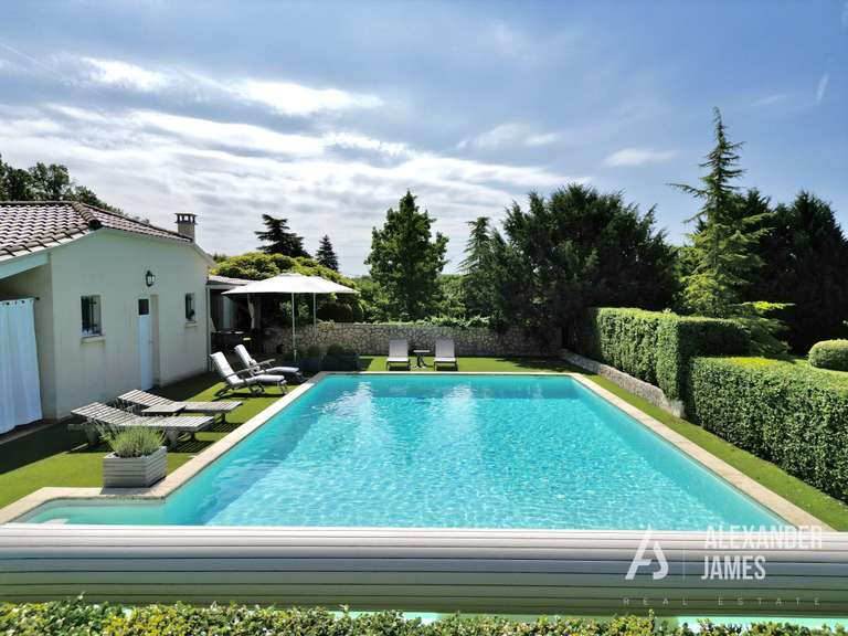 Maison Bergerac - 4 chambres - 260m²
