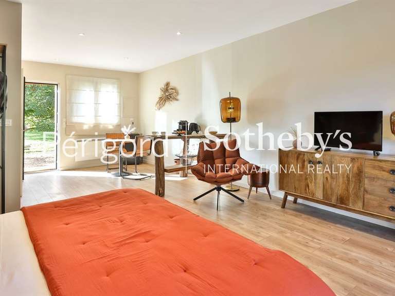 Maison Bergerac - 487m²