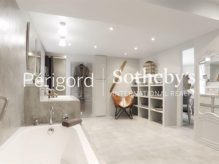 Maison Bergerac - 487m²