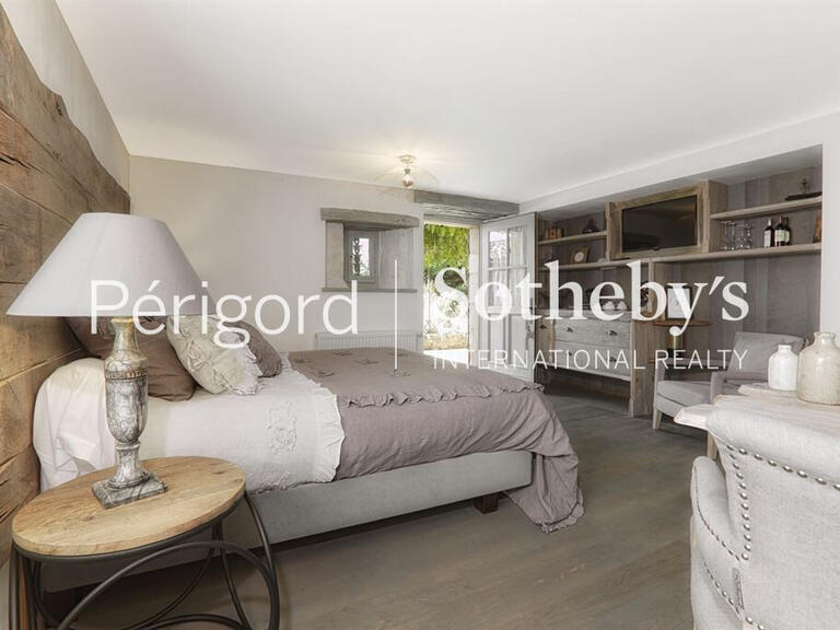 Maison Bergerac - 487m²