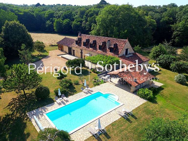 Maison Bergerac - 487m²