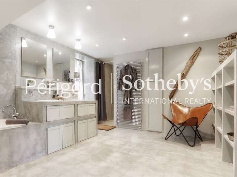 Maison Bergerac - 487m²