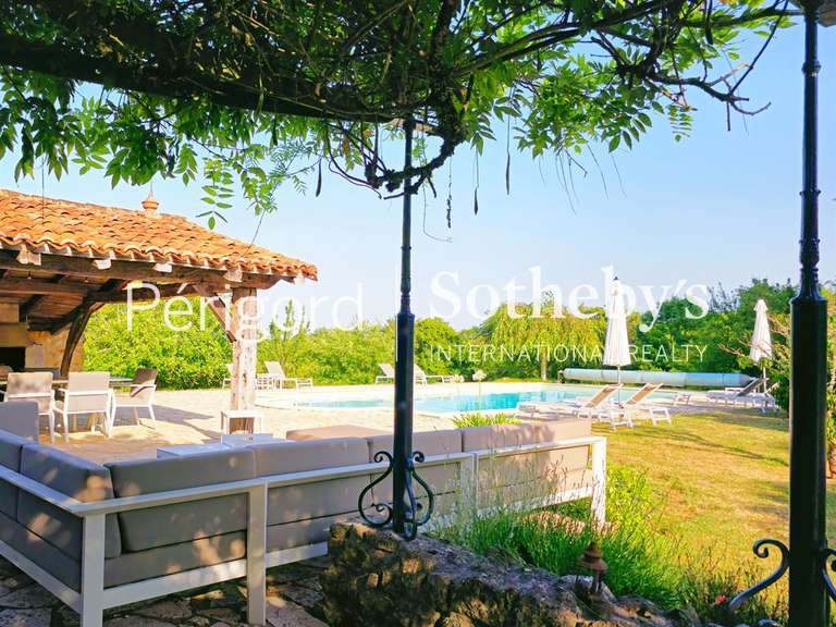 Maison Bergerac - 487m²