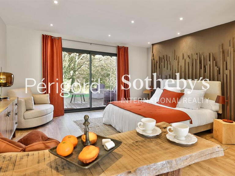 Maison Bergerac - 487m²