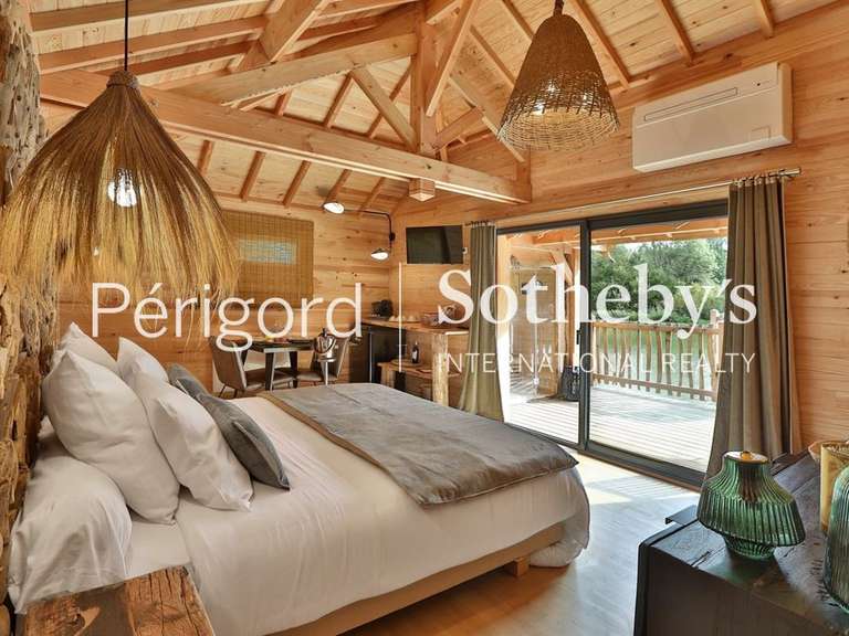 Maison Bergerac - 487m²