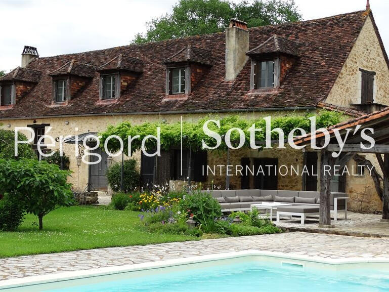 Maison Bergerac