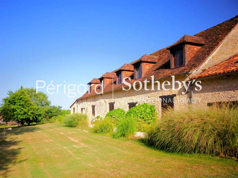 Maison Bergerac - 487m²