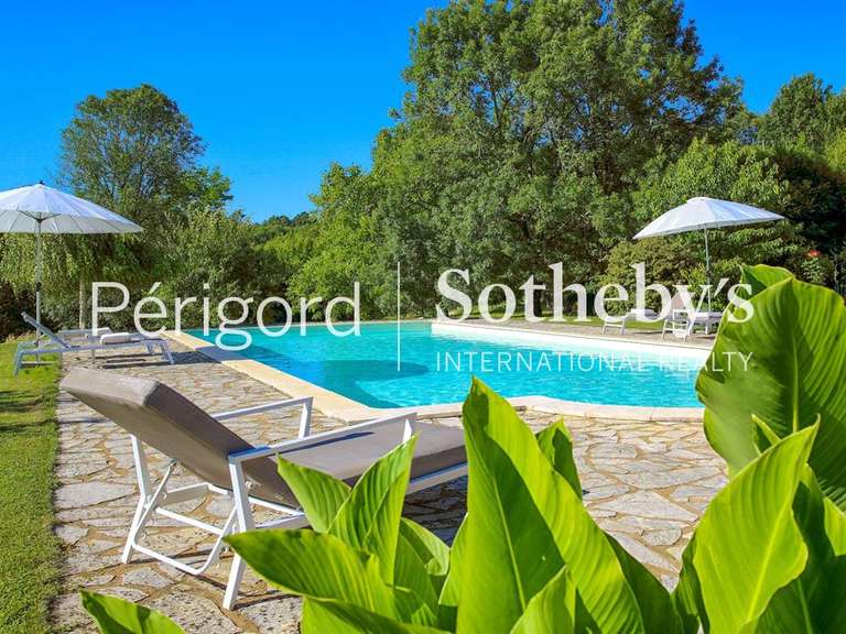 Maison Bergerac - 487m²