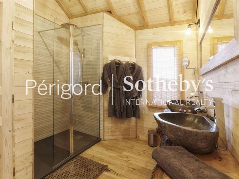 Maison Bergerac - 487m²
