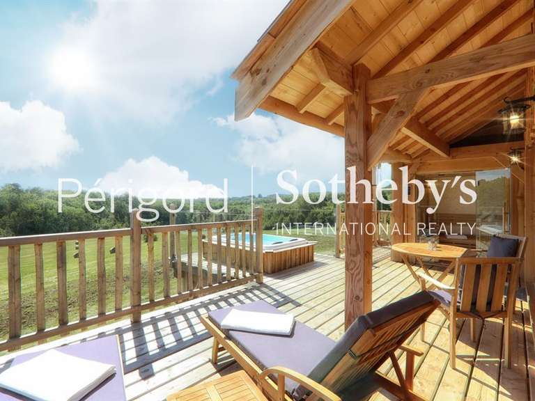 Maison Bergerac - 487m²