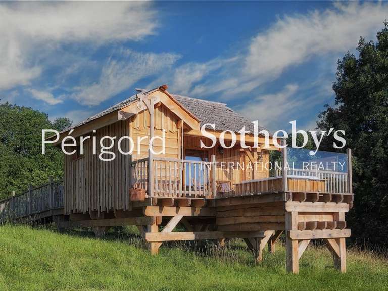 Maison Bergerac - 487m²