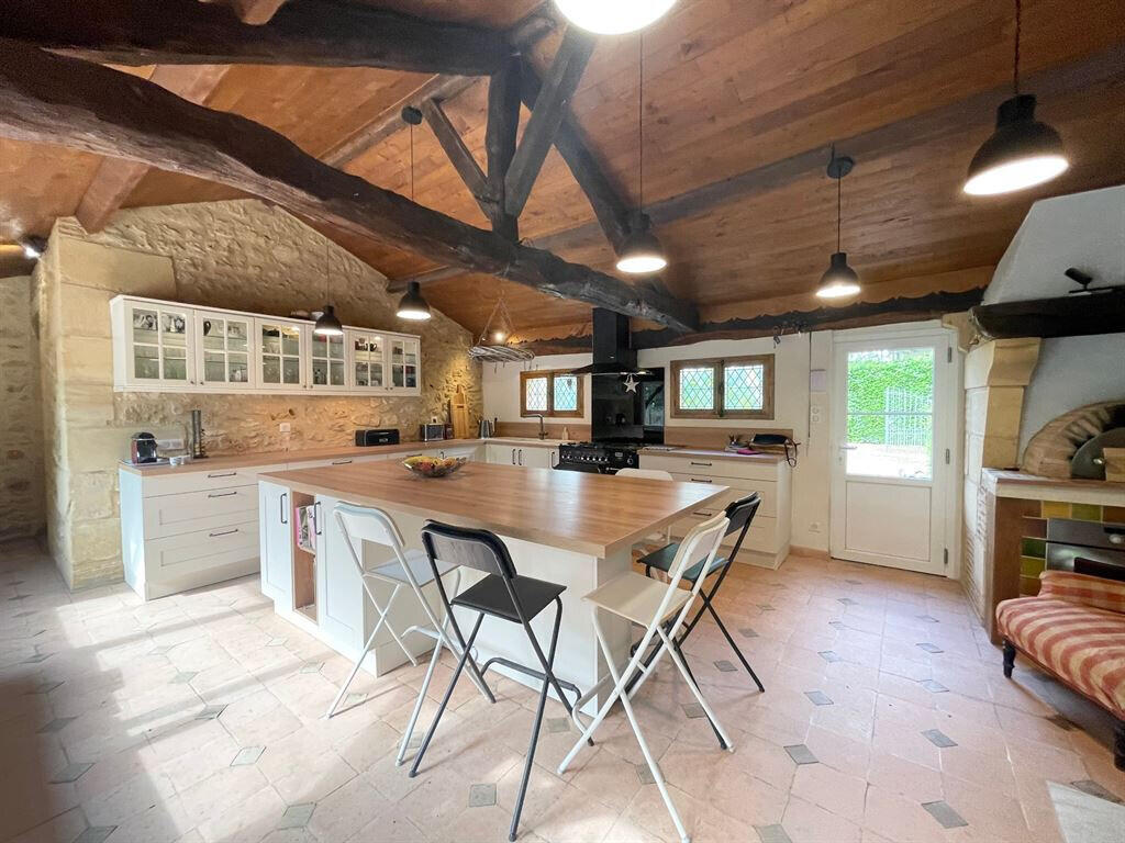 House Bergerac