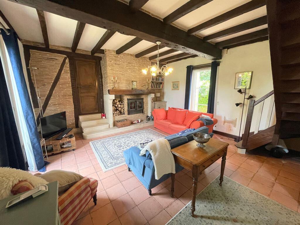 House Bergerac