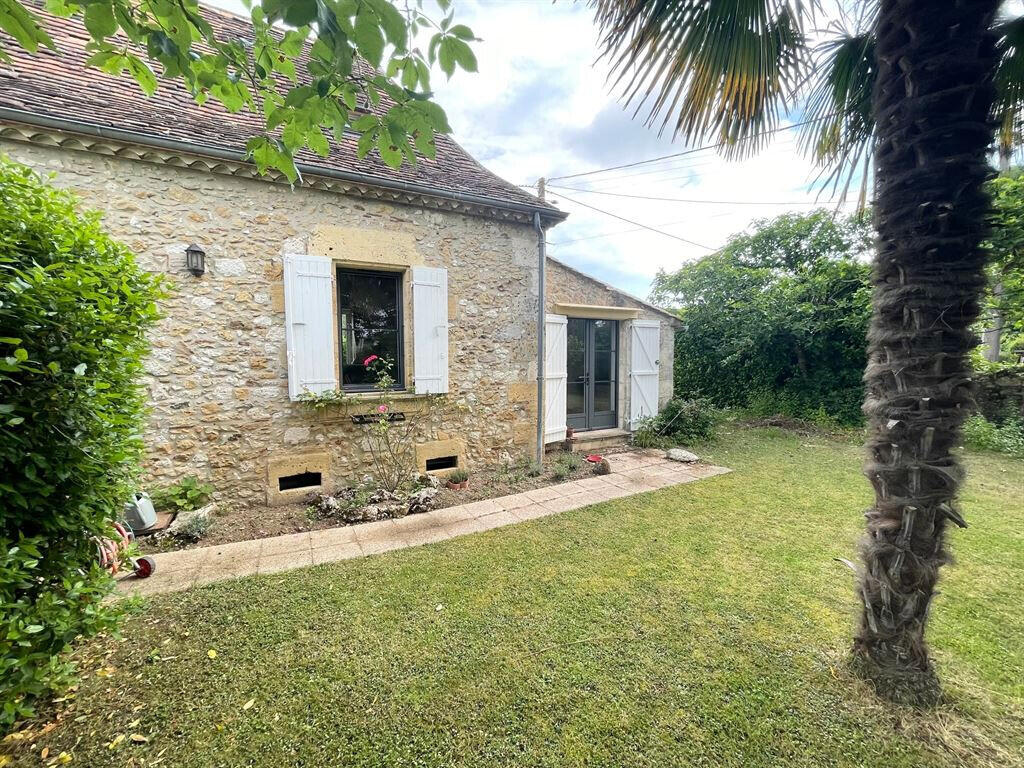 House Bergerac
