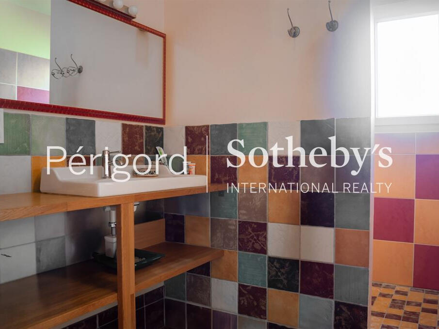 House Bergerac
