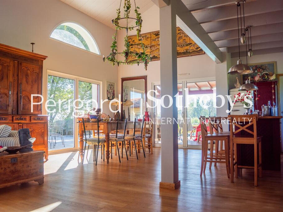House Bergerac