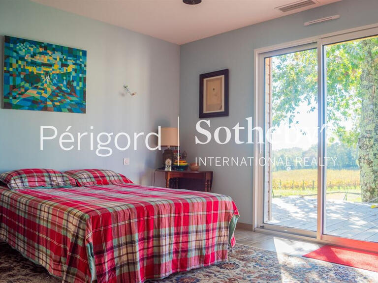 Maison Bergerac - 240m²