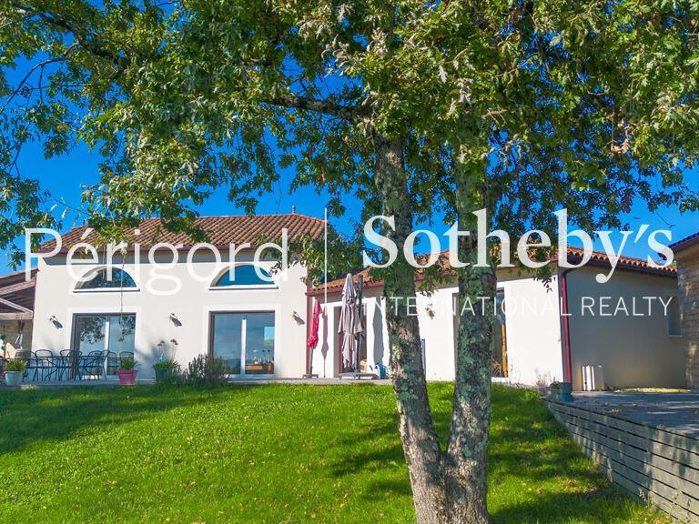 House Bergerac