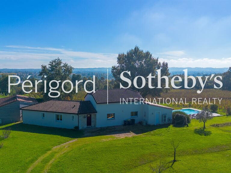 House Bergerac