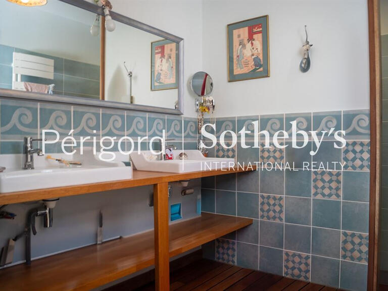 Maison Bergerac - 240m²
