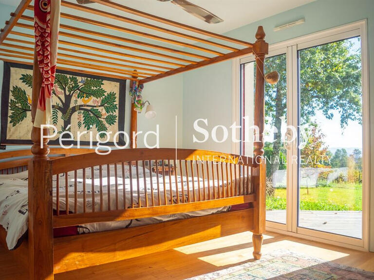 Maison Bergerac - 240m²