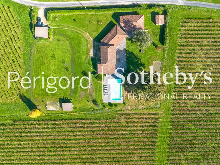 House Bergerac